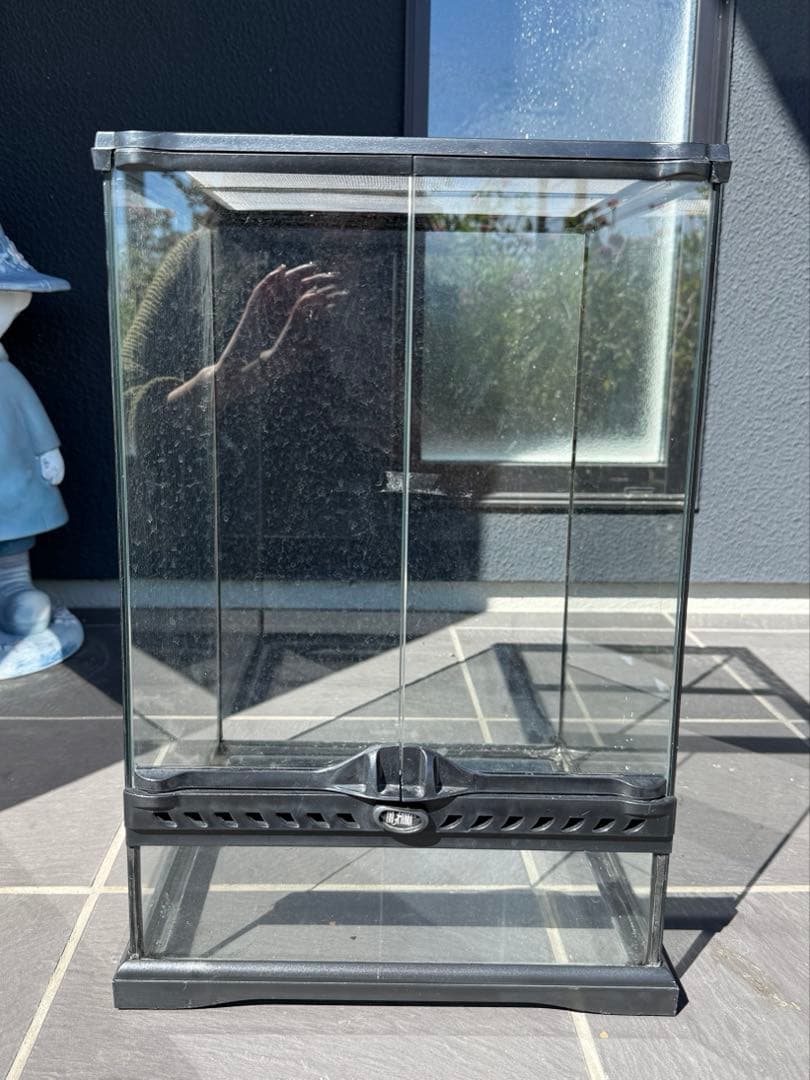 EXO TERRA グラステラリウム3045