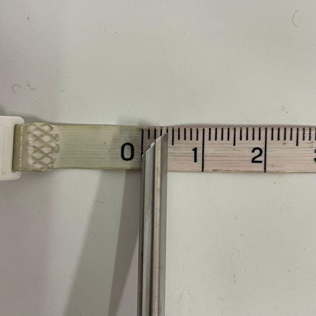 LENZ e-3 5角 ヘアアイロン