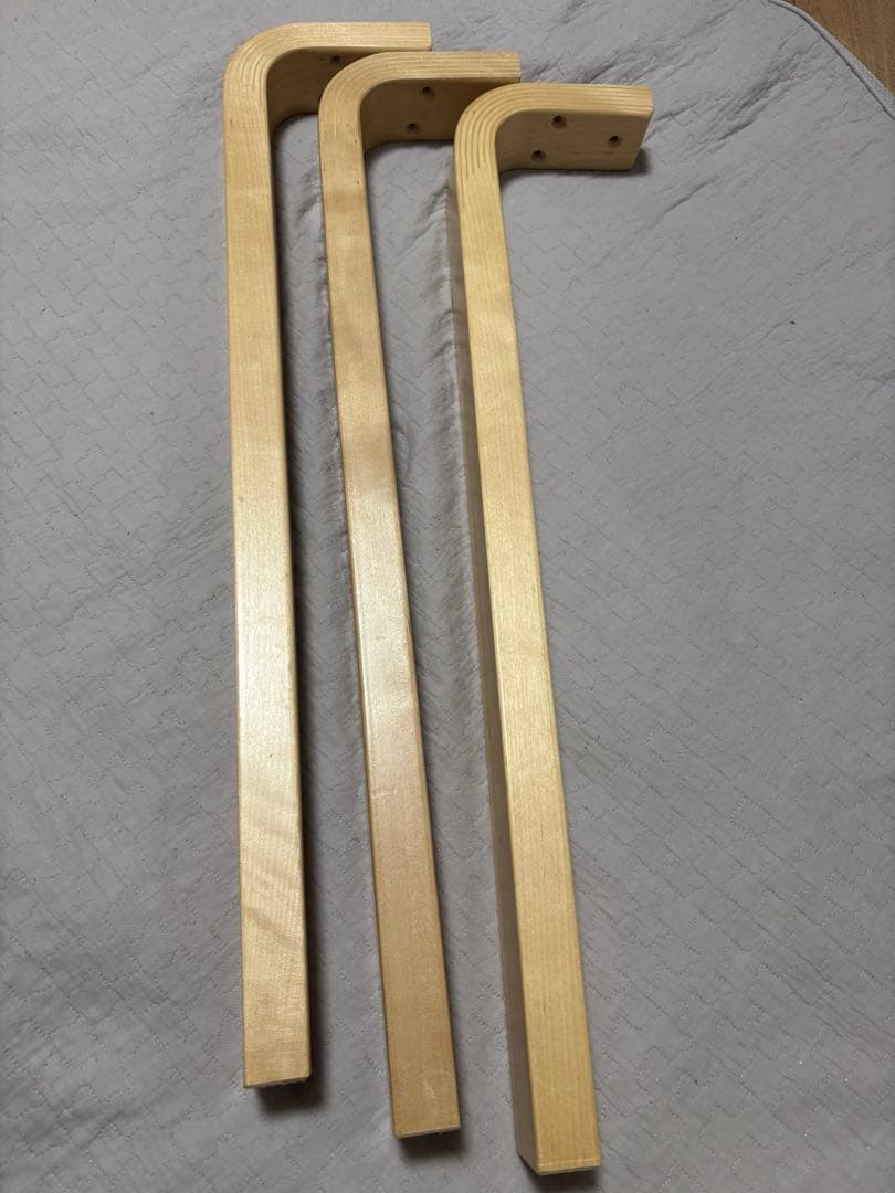 アルテック 90B バーチ テーブル　センプレ