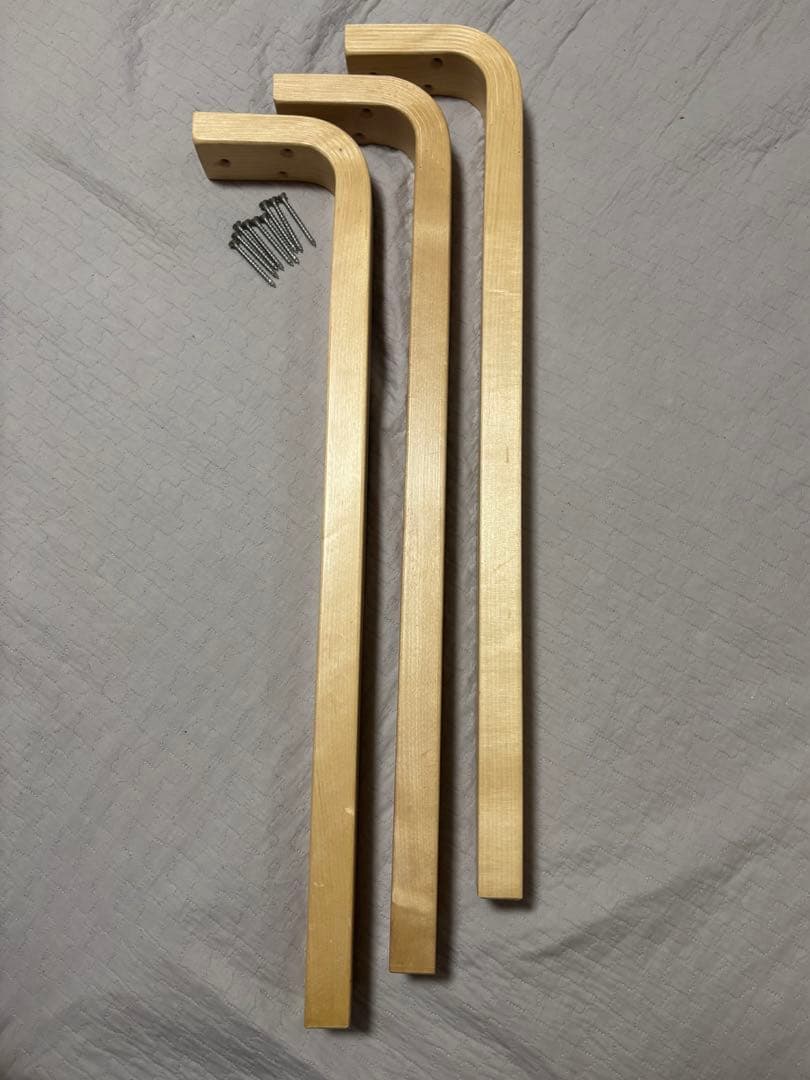 アルテック 90B バーチ テーブル　センプレ