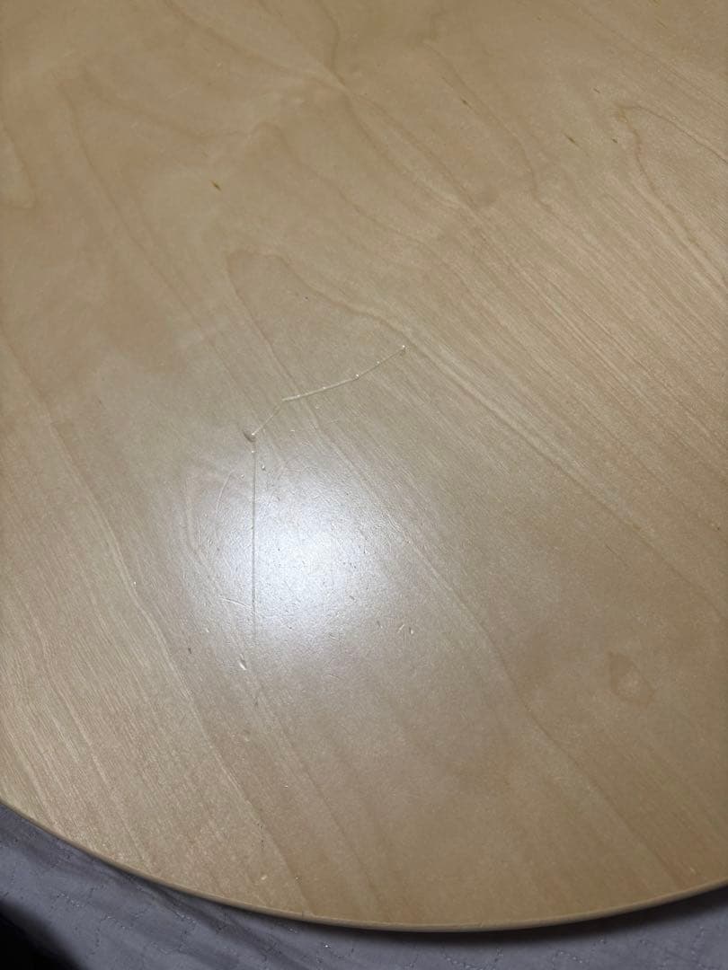 アルテック 90B バーチ テーブル　センプレ