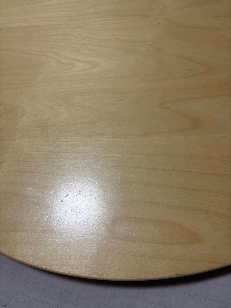 アルテック 90B バーチ テーブル　センプレ