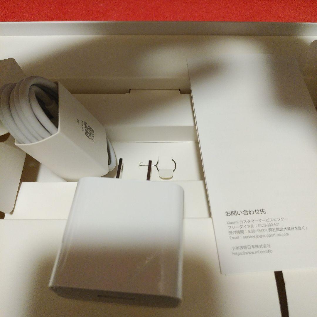 Xiaomi Redmi Pad SE　11インチ　Android15