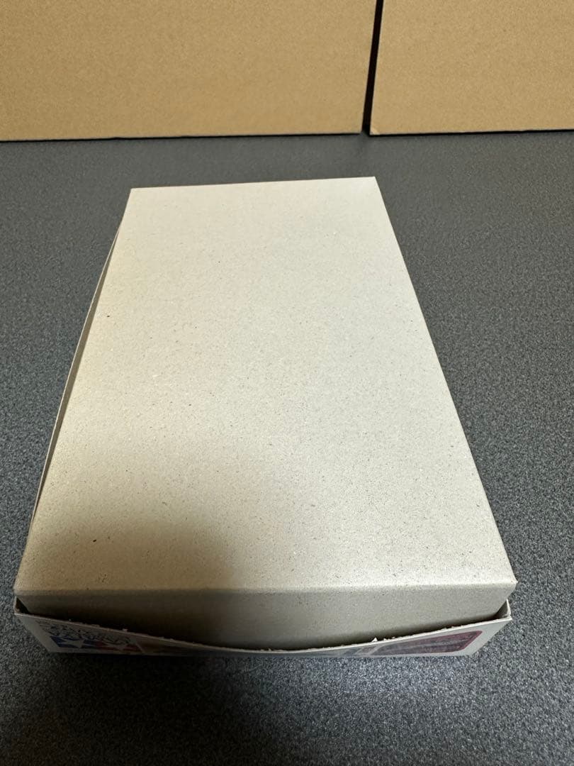 【希少新品】タミヤ ビークスパイダー　ミニ四駆　限定デカール付属