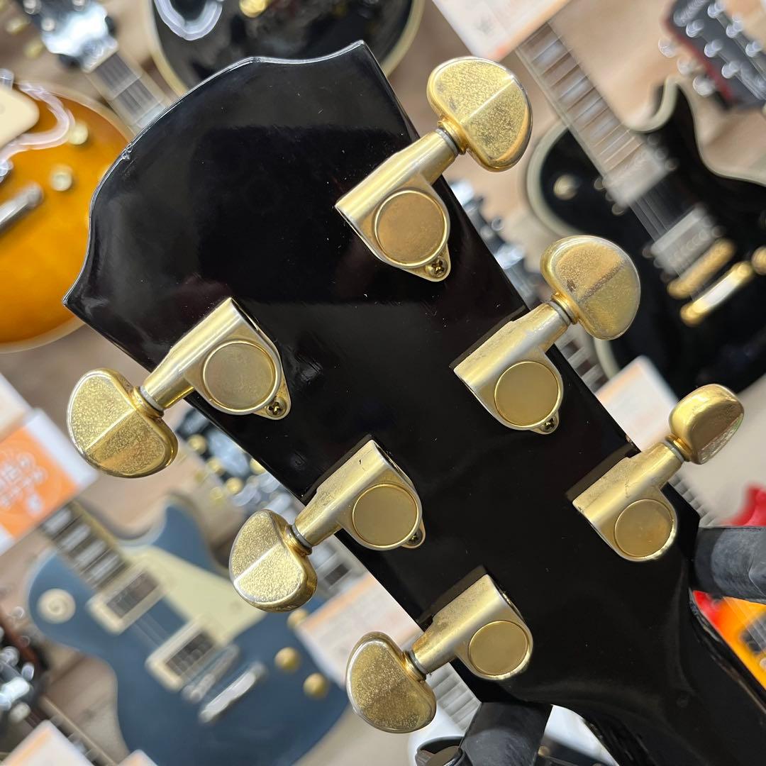 【11173】YAMAHA CPX900 BS Compass エレアコ