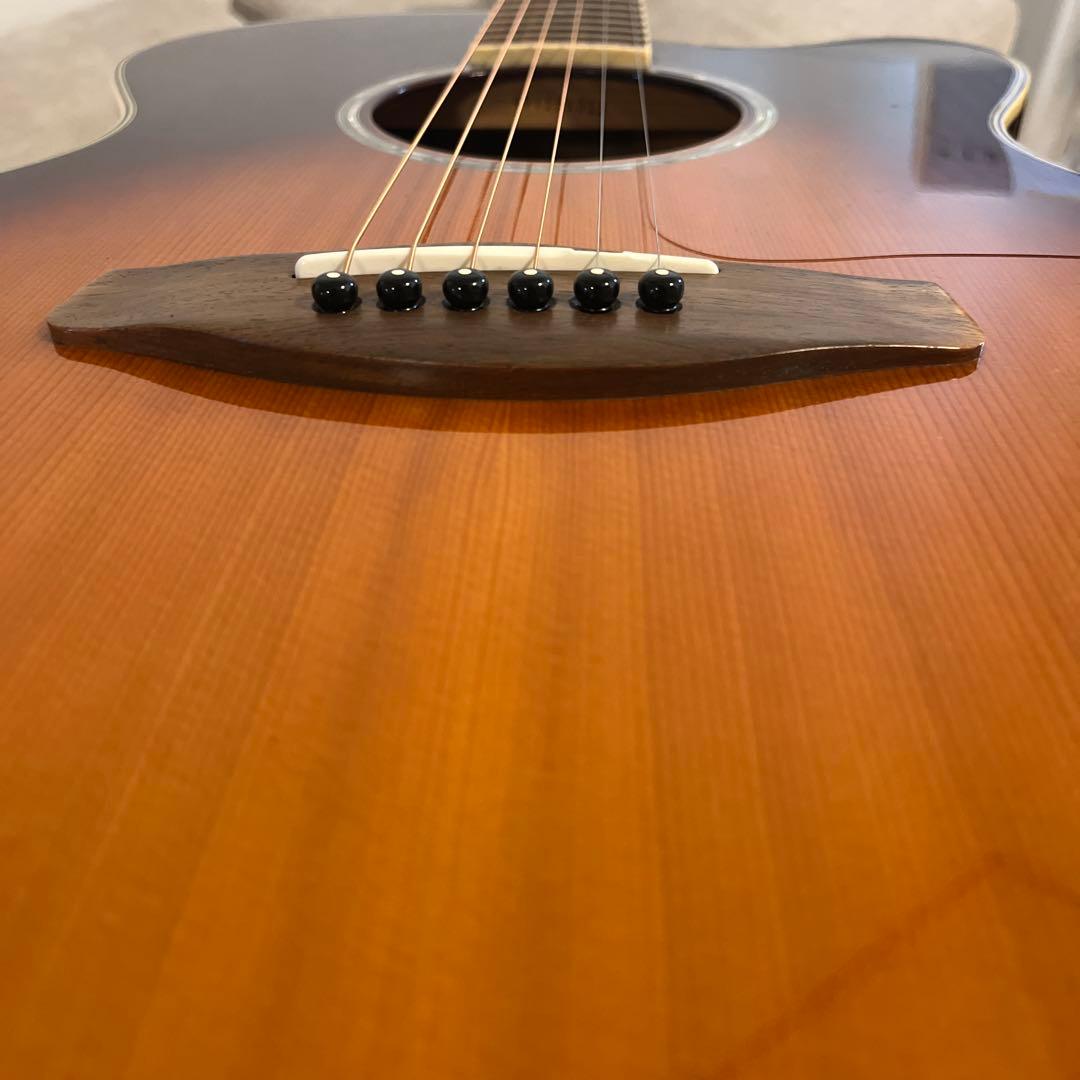 【11173】YAMAHA CPX900 BS Compass エレアコ