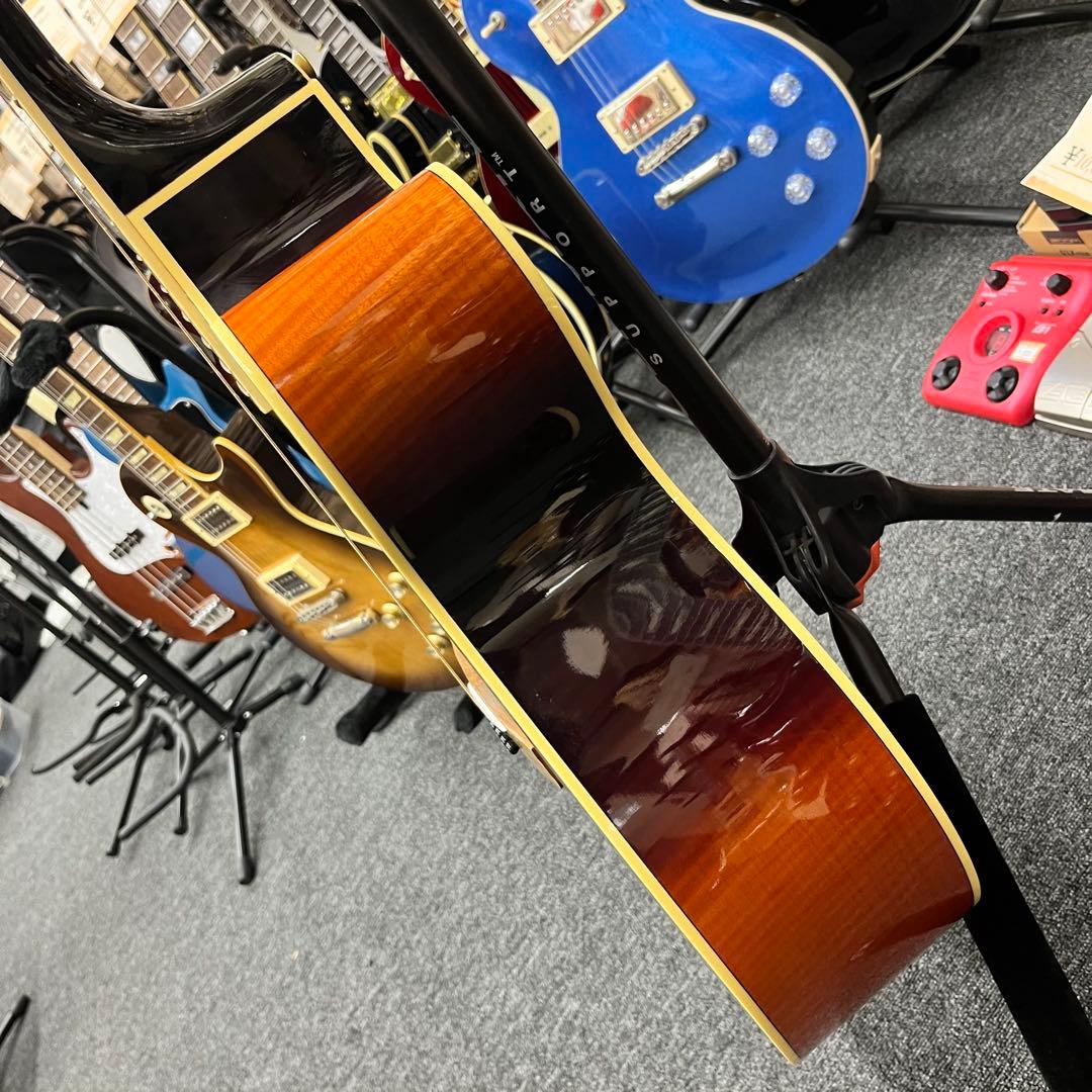 【11173】YAMAHA CPX900 BS Compass エレアコ