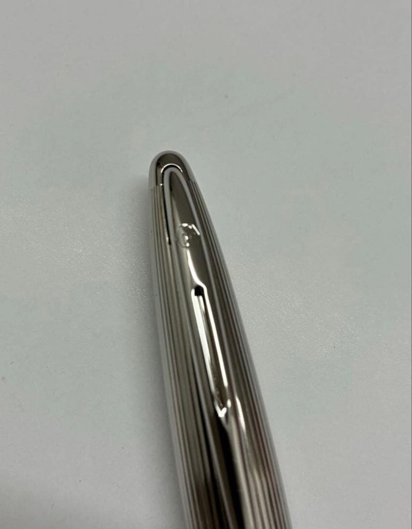 美品　万年筆 ウォーターマン カレン アリゲーターST 21 66963 18K