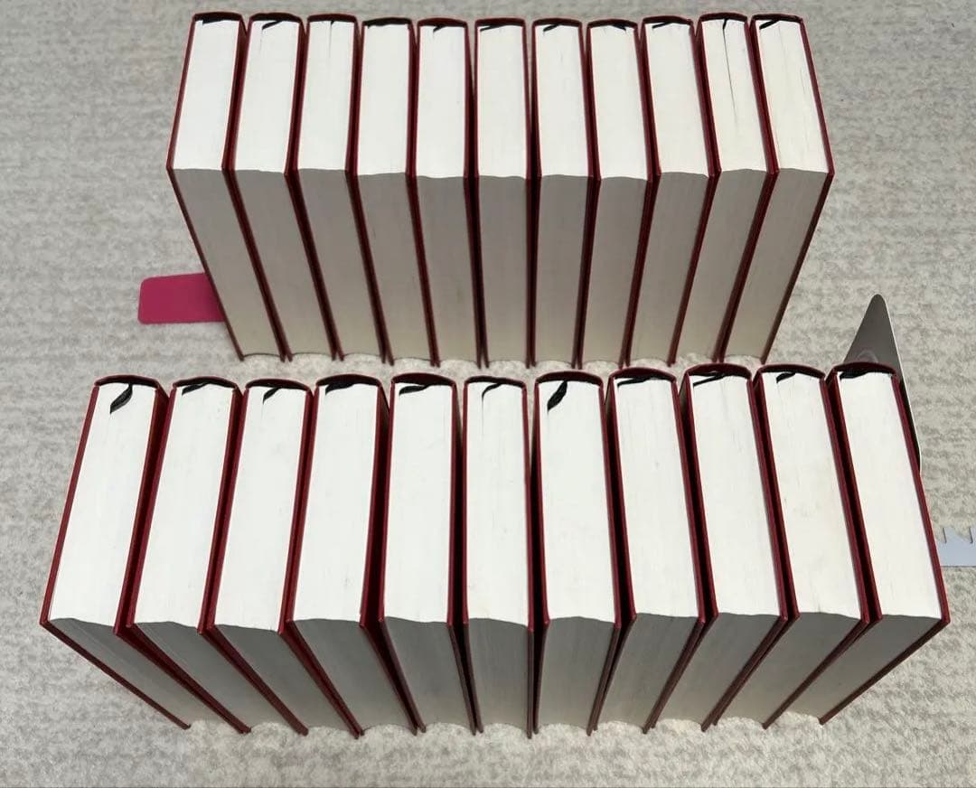 開高健全集　全22巻　月報揃い　新潮社