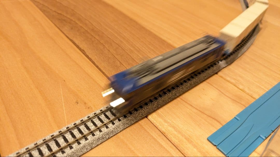 KATO 3034-4EF210 100番台シングルアームパンタグラフ貨物セット