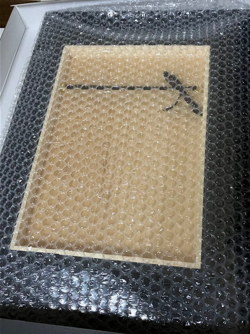 初音ミク Art by ピスケ　メタライズアート マジカルミライ 2019