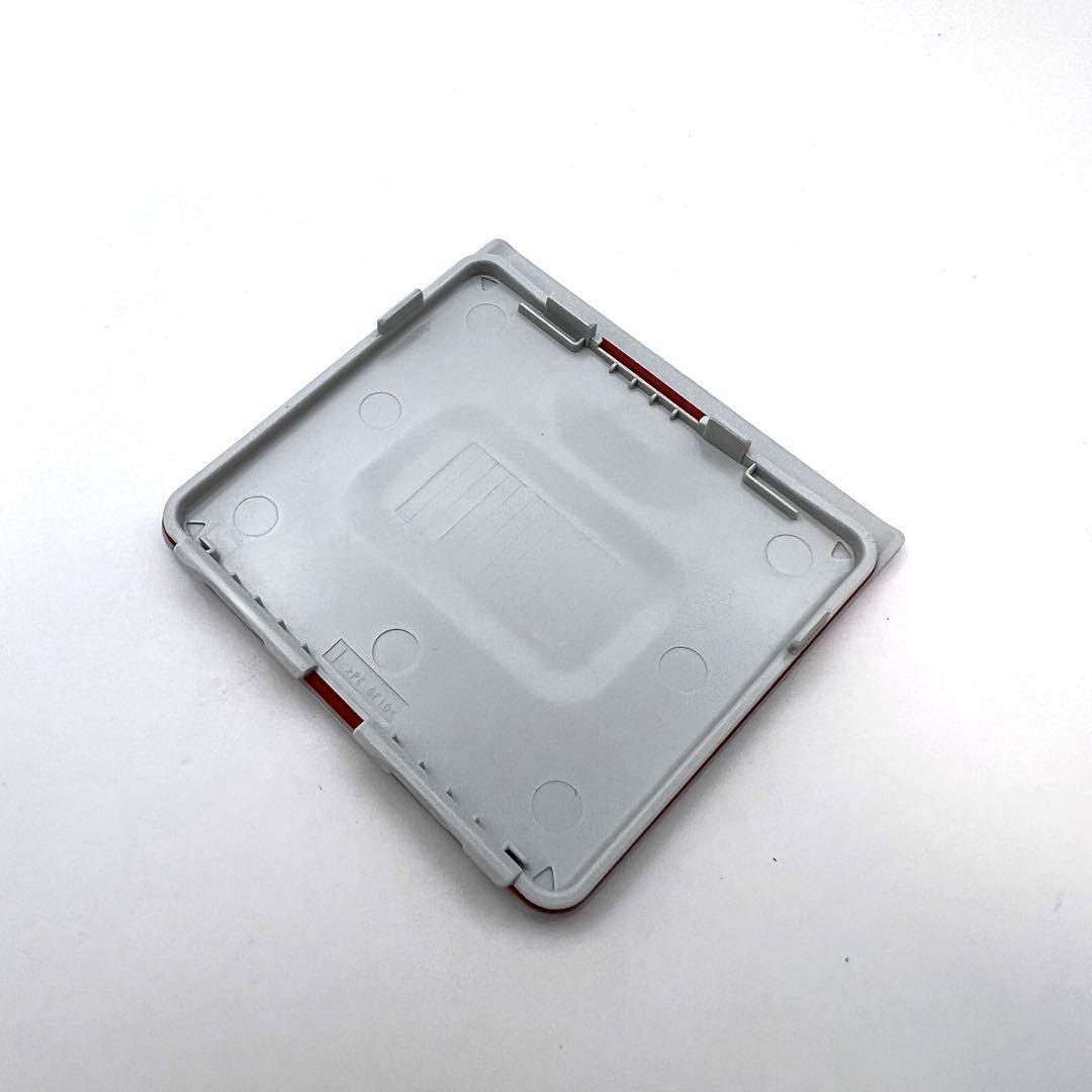 【新品】docomo P-01H ホワイト パナソニック ガラケー