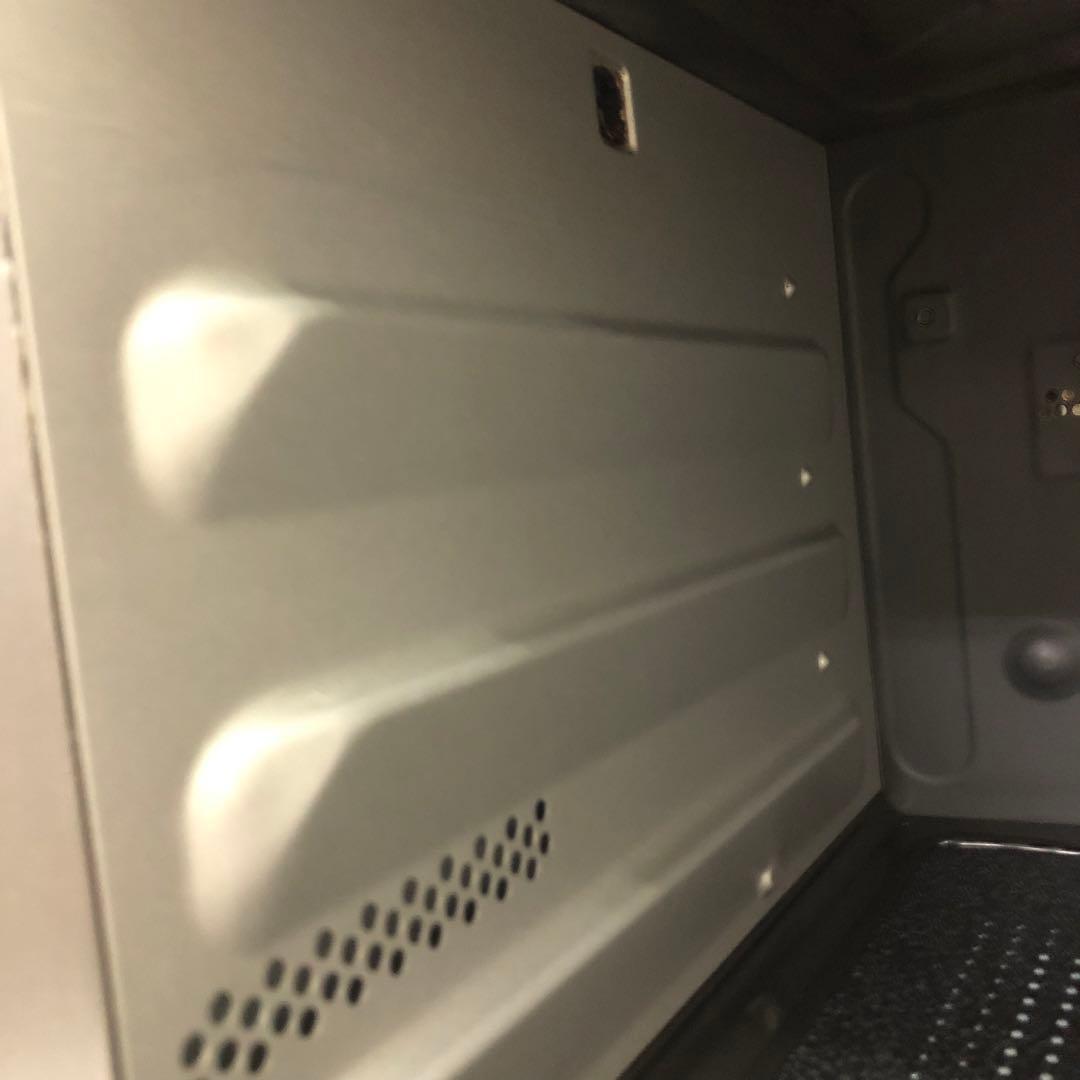 4339-R Panasonic ビストロ オーブンレンジ NE-BS1400