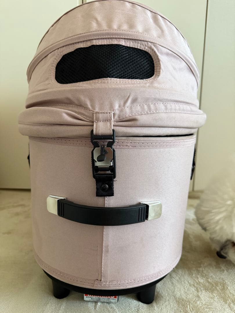 エアバギー　レギュラーサイズ　コットのみ　チェリーブロッサム