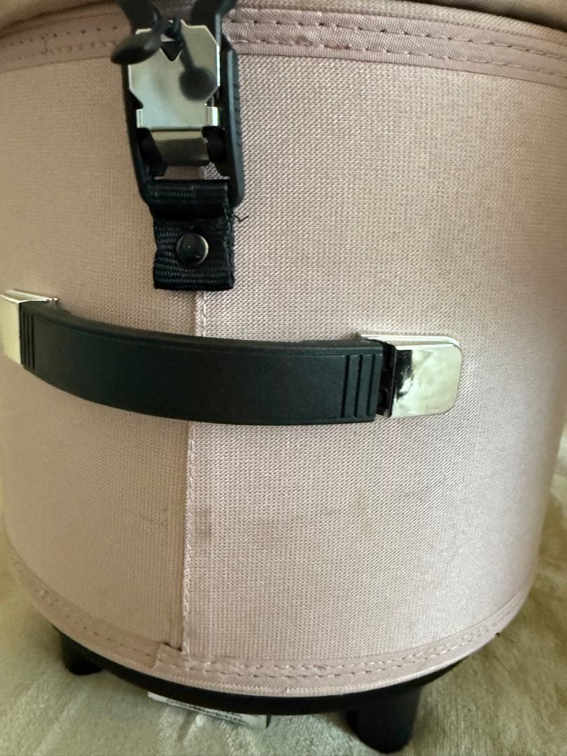 エアバギー　レギュラーサイズ　コットのみ　チェリーブロッサム