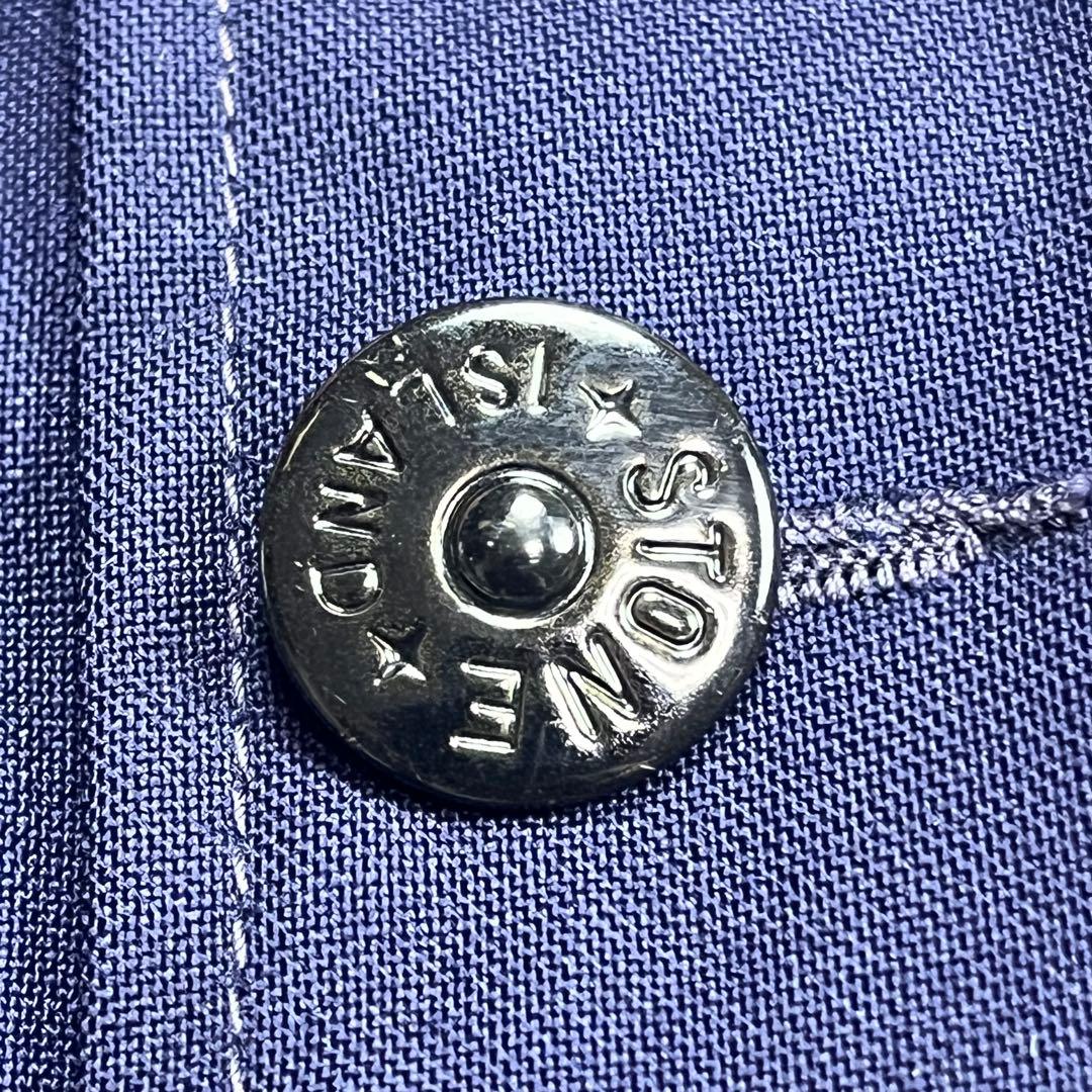 01SS STONE  レジンライニング ヴァージンウールジャケット