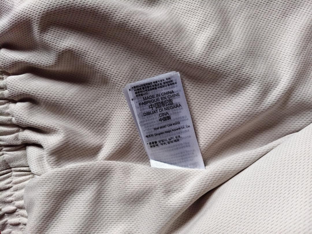 新品 アディダス 中国限定 蛇年トラックジャケット ホワイト サイズ L