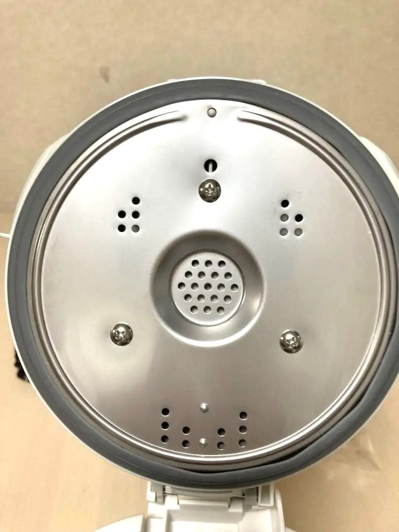 超美品　象印 加湿器 フィルター不要