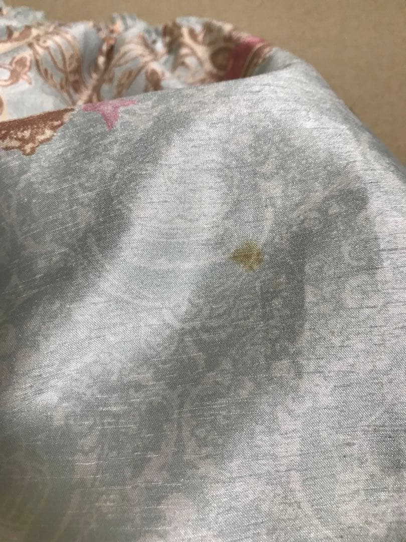 アンシャンテリックアンシャンテリー スカート ロリィタ ロリータ ゴスロリ