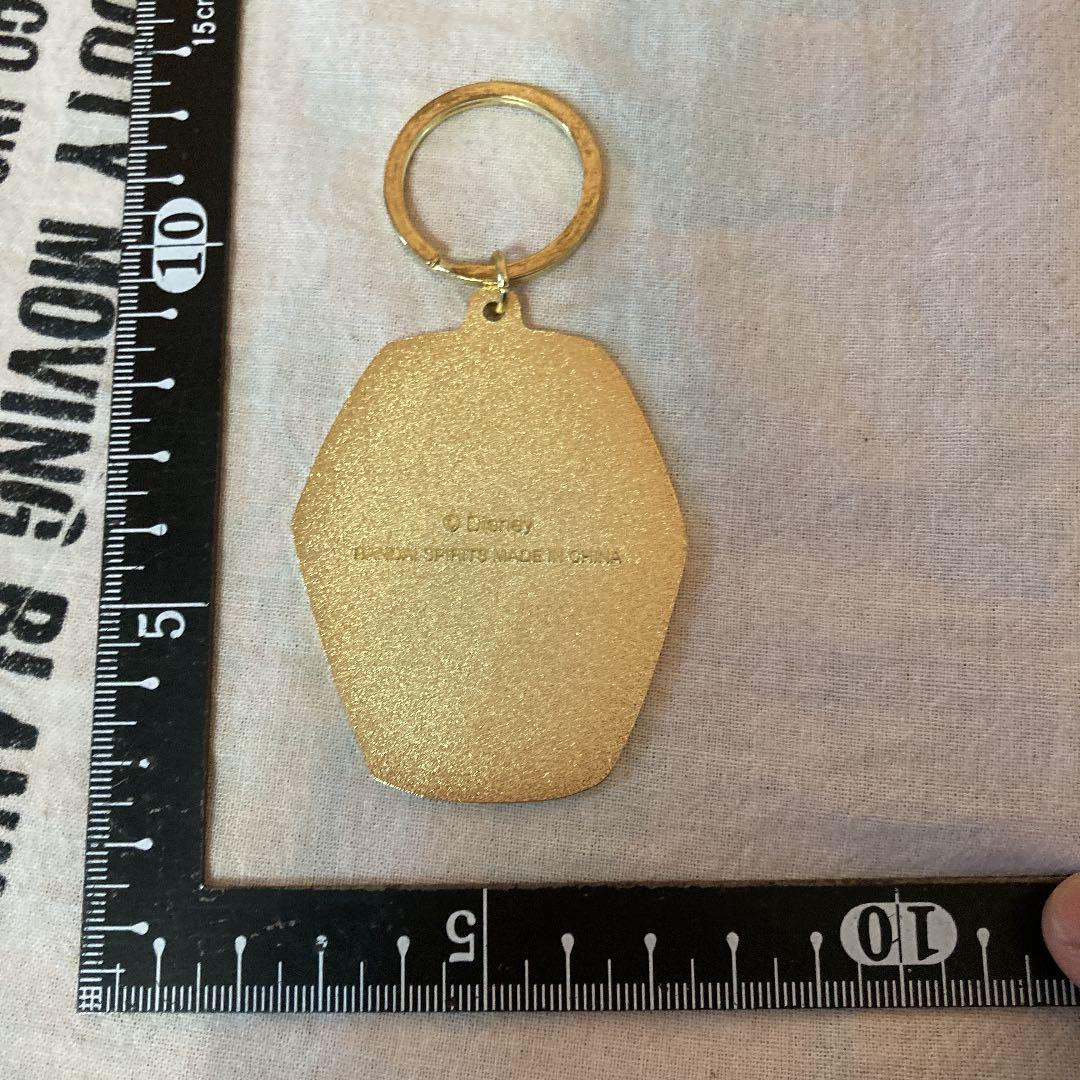 キーホルダー　ラプンツェル