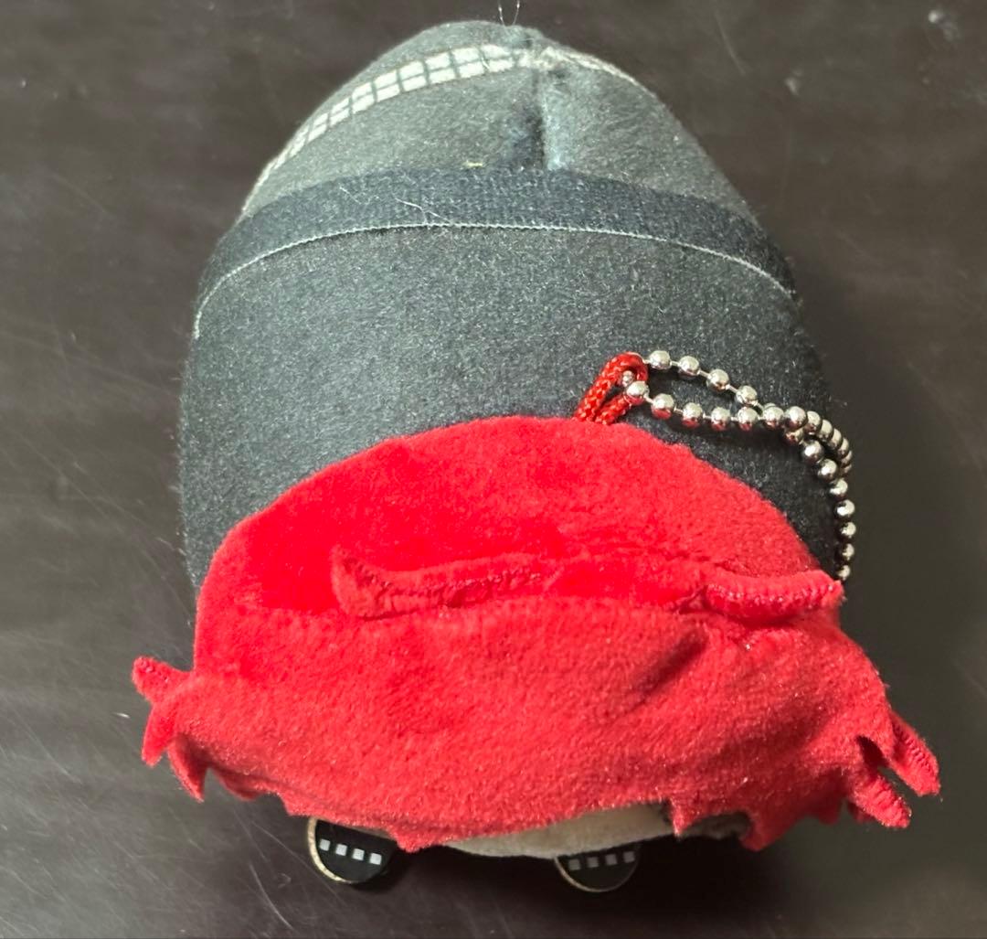 【即購入大歓迎】ブラスタ　ブラックスター　黒曜　ぬいぐるみ　4点セット