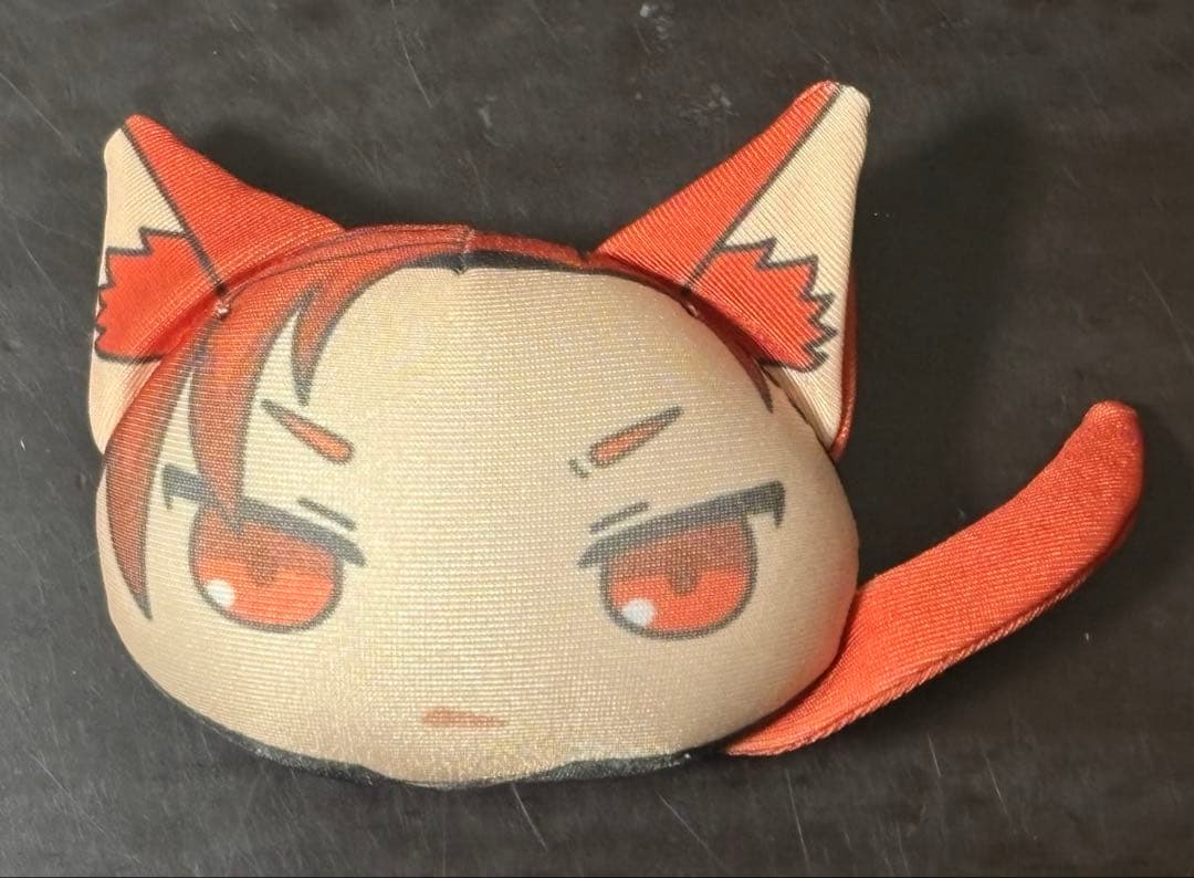 【即購入大歓迎】ブラスタ　ブラックスター　黒曜　ぬいぐるみ　4点セット