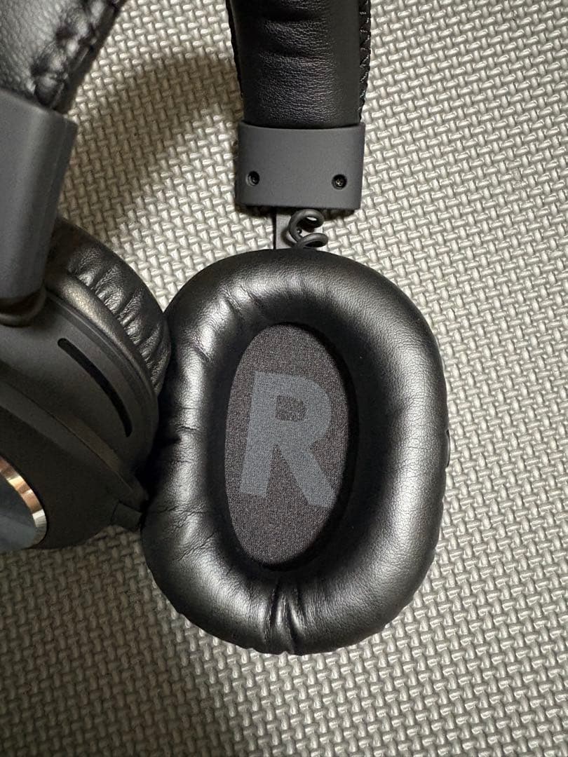 logicool G PRO X ゲーミングヘッドセット G-PHS-003