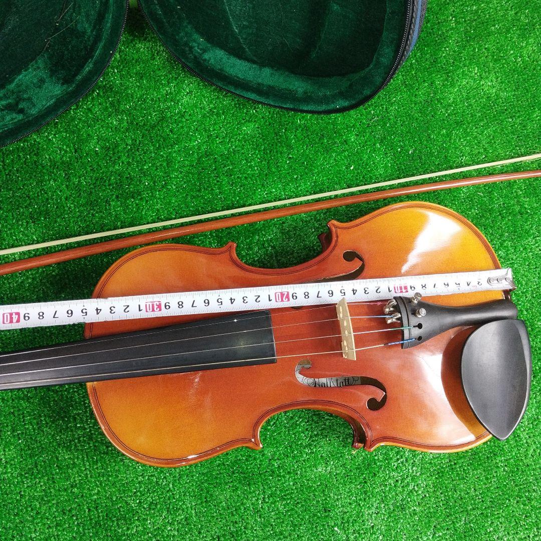 ハルシュタット Hallstatt バイオリン