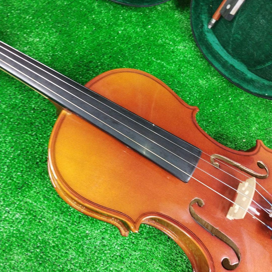 ハルシュタット Hallstatt バイオリン