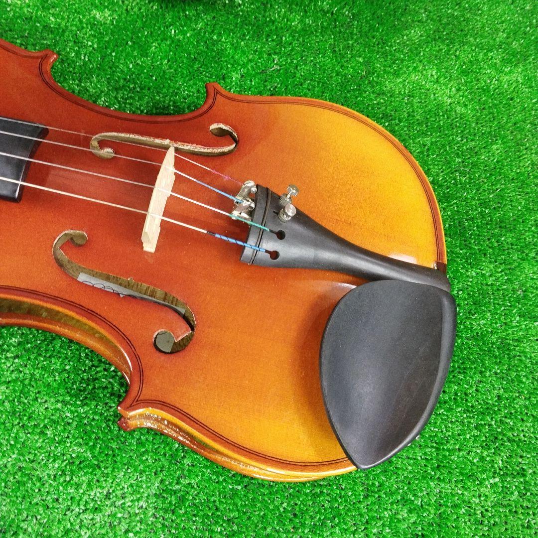 ハルシュタット Hallstatt バイオリン