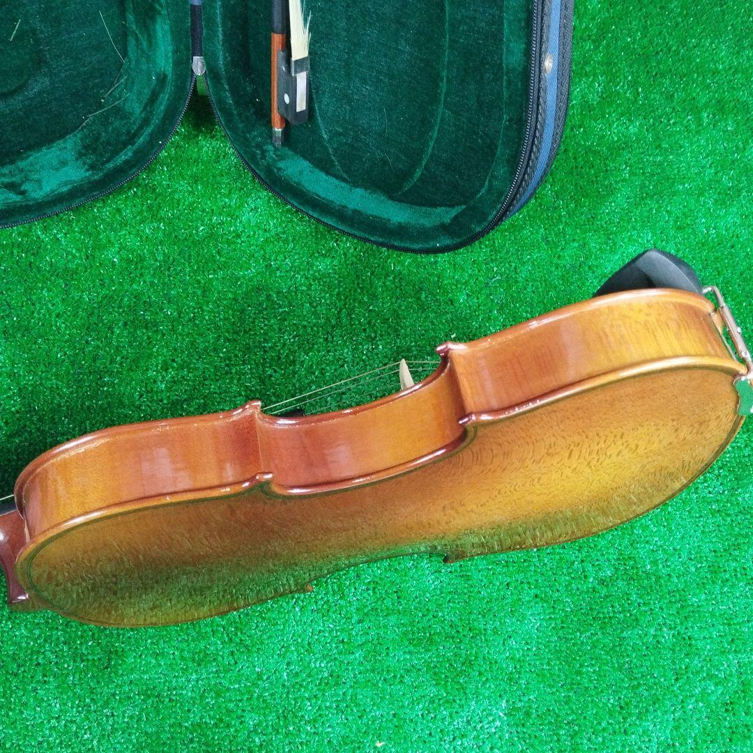 ハルシュタット Hallstatt バイオリン