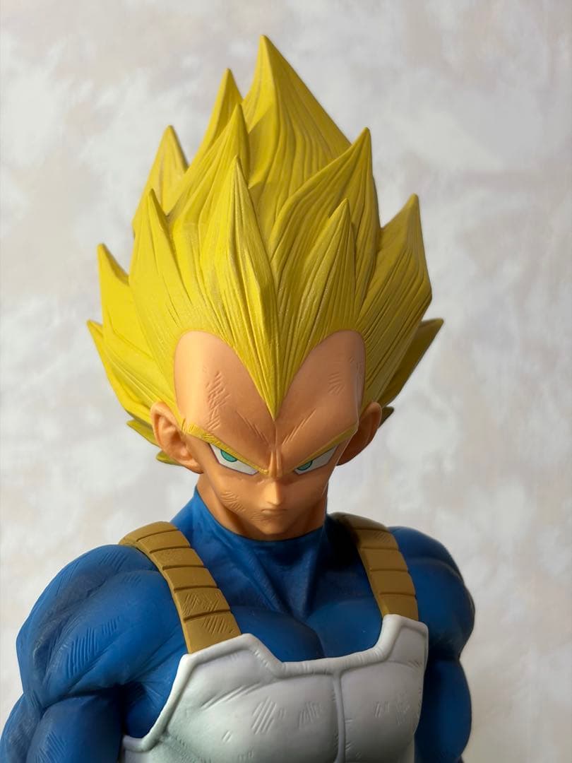 SMSPベジータ01 THE BRUSH 国内正規品