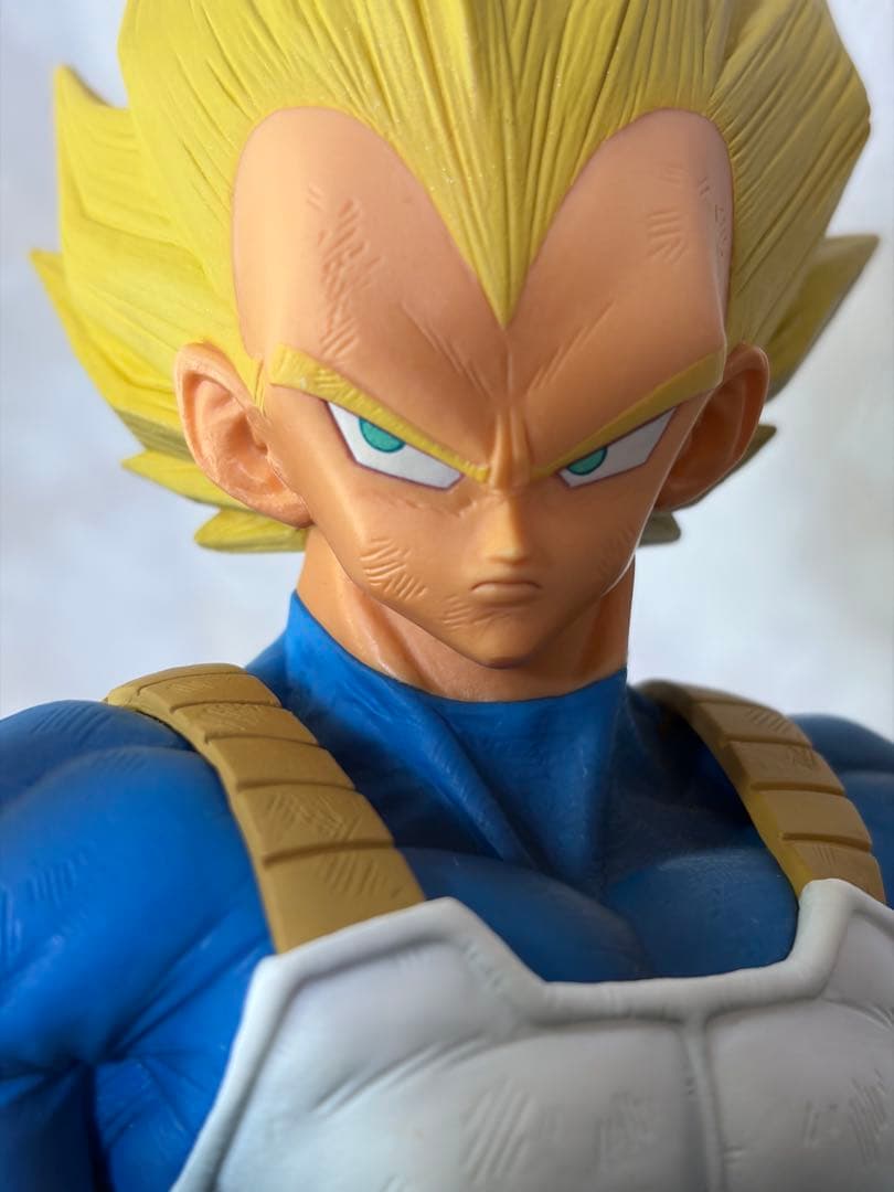 SMSPベジータ01 THE BRUSH 国内正規品