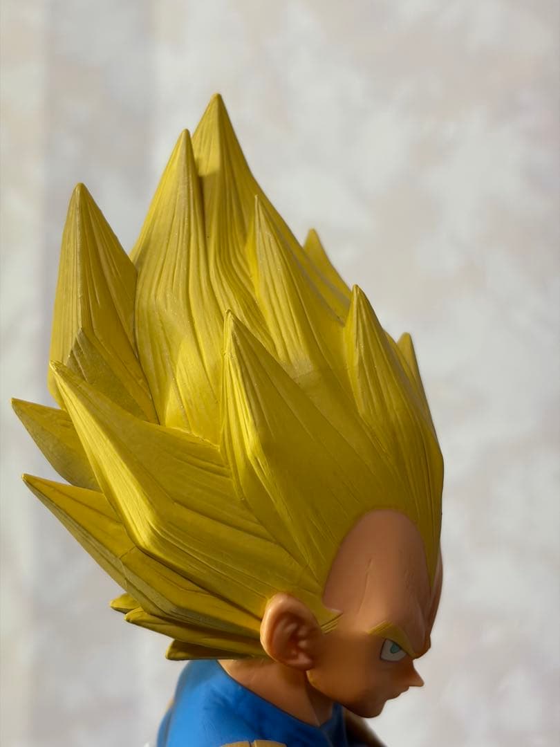 SMSPベジータ01 THE BRUSH 国内正規品