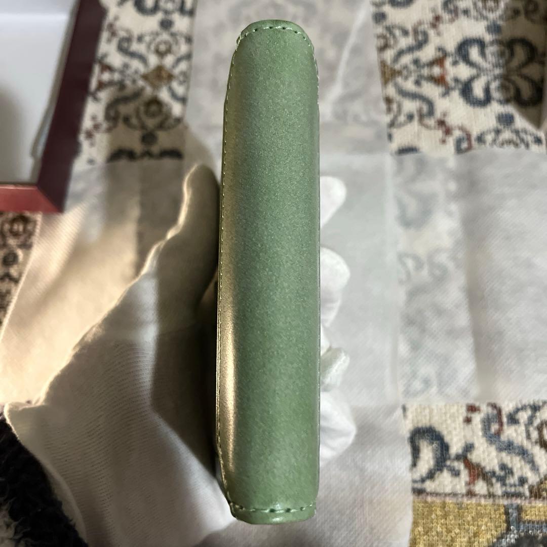 ロロマクラシック　ミニメモ　エスメラルダ