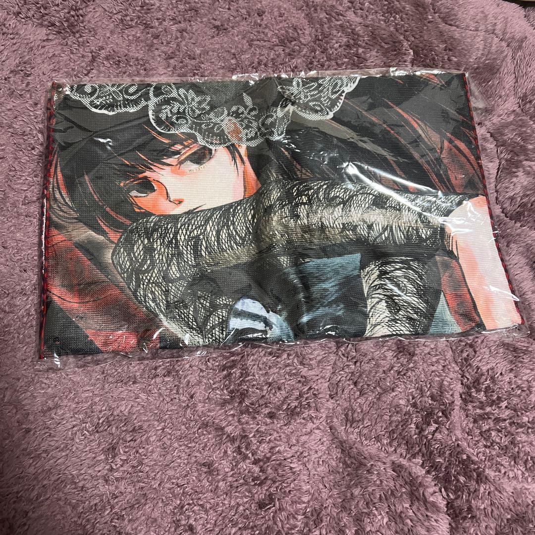 サカモトデイズ　キャラクター大判タオル　大佛