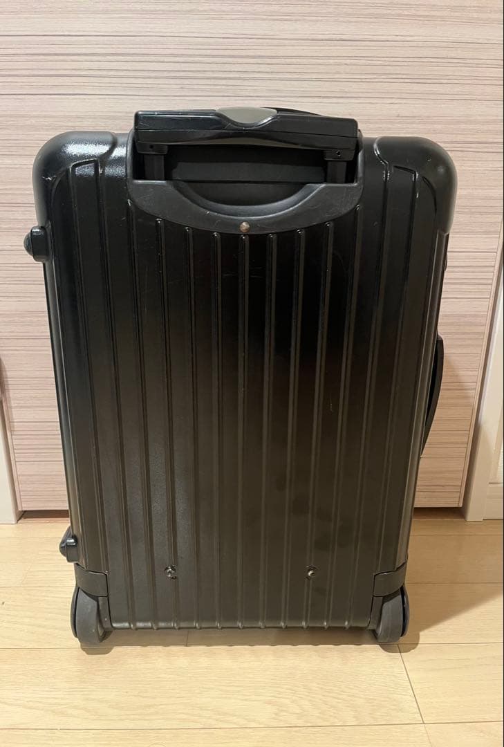 RIMOA リモワ　サルサ　【ジャンク品】機内持込可