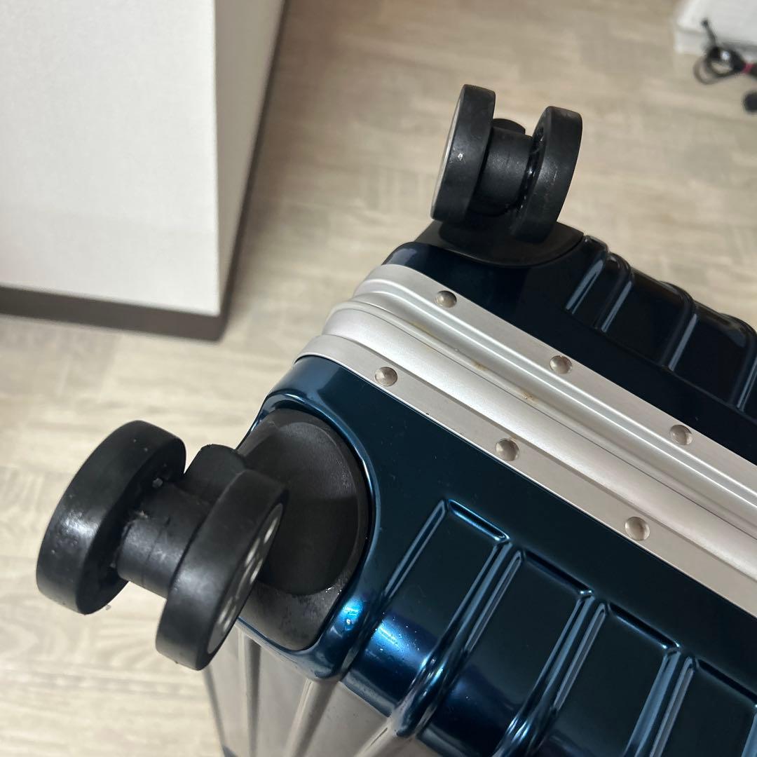 FREELANCE フリーランス スーツケース