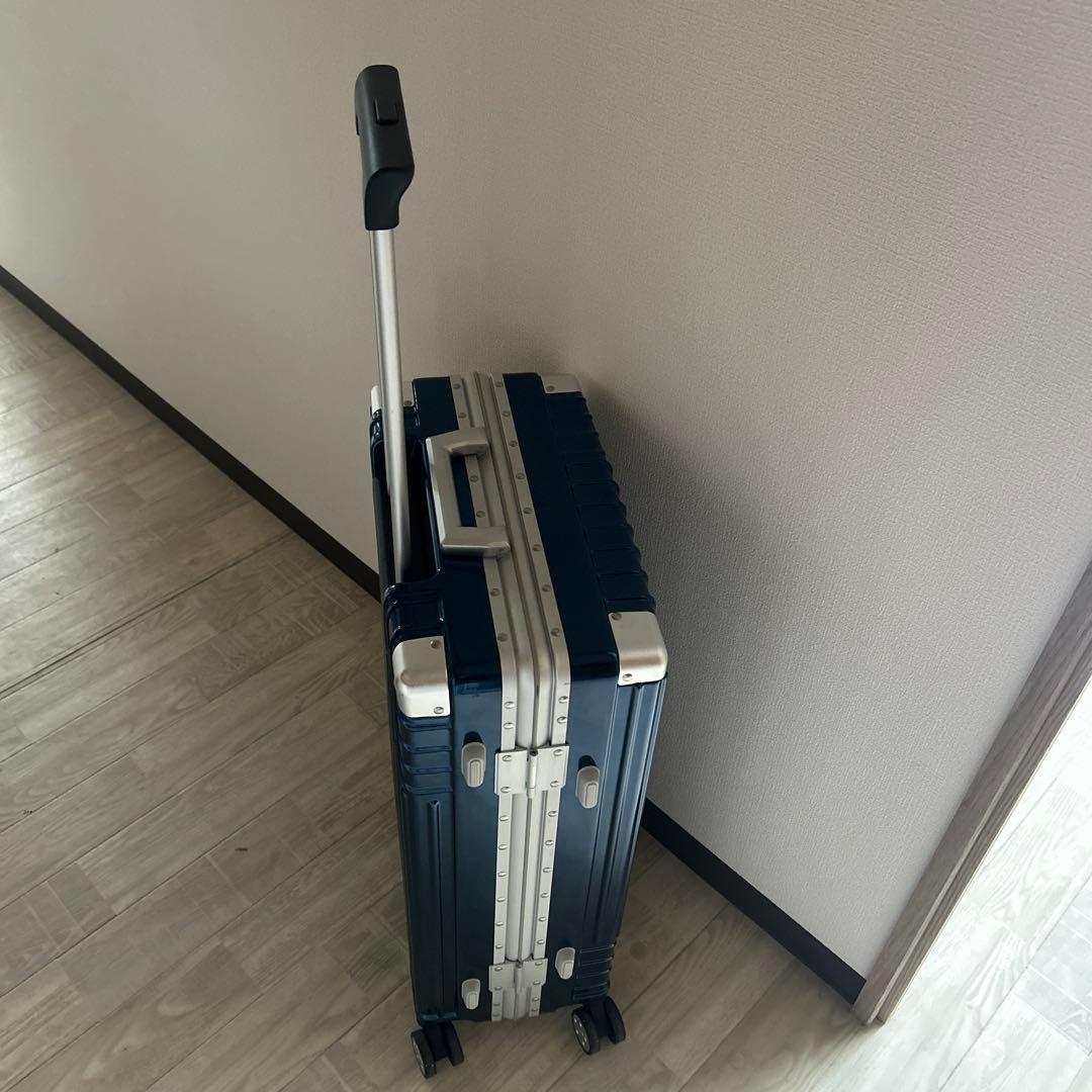 FREELANCE フリーランス スーツケース