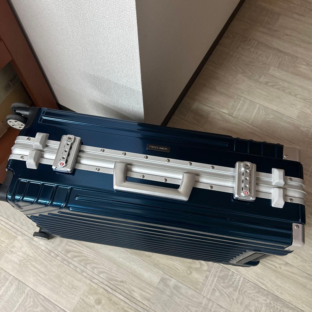 FREELANCE フリーランス スーツケース