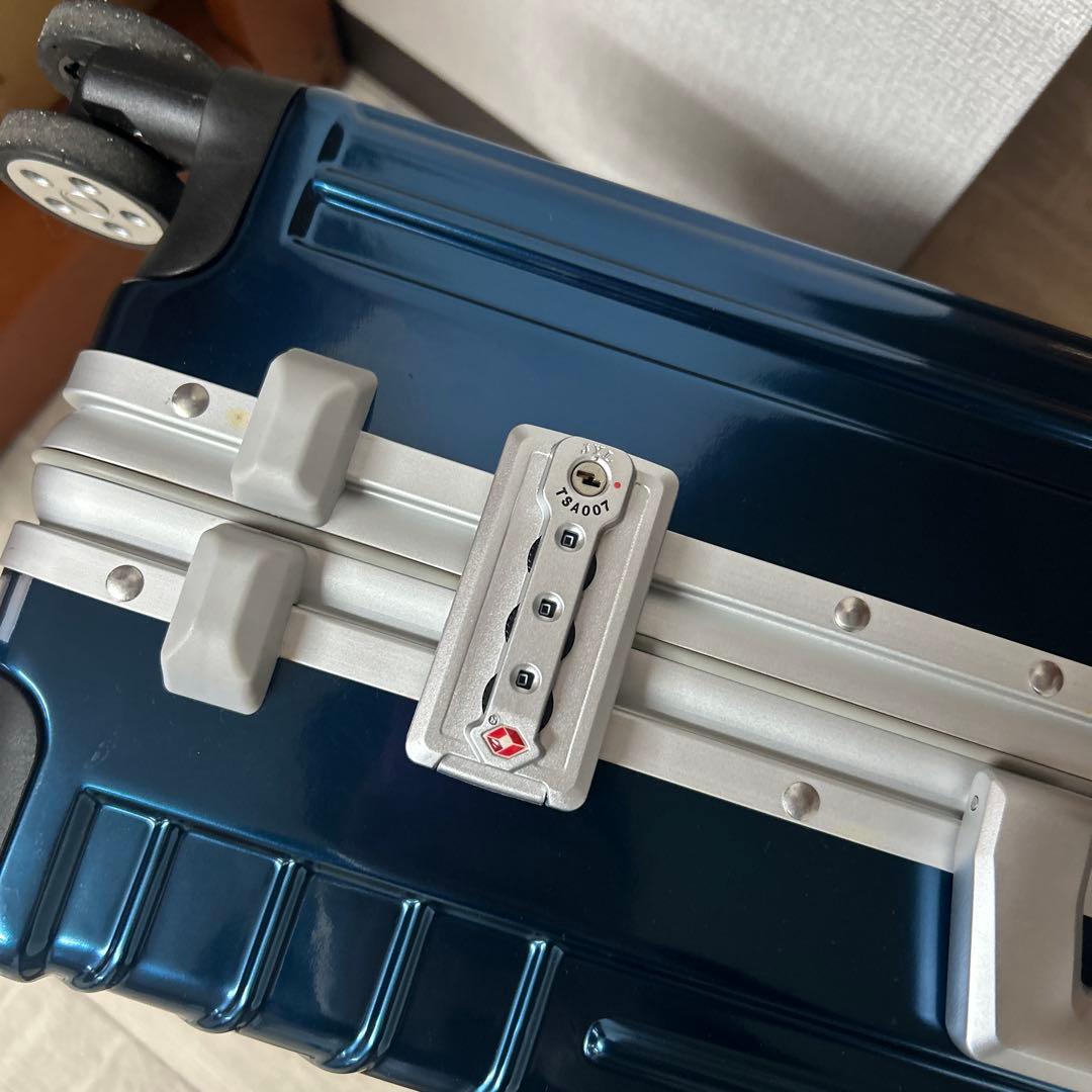 FREELANCE フリーランス スーツケース