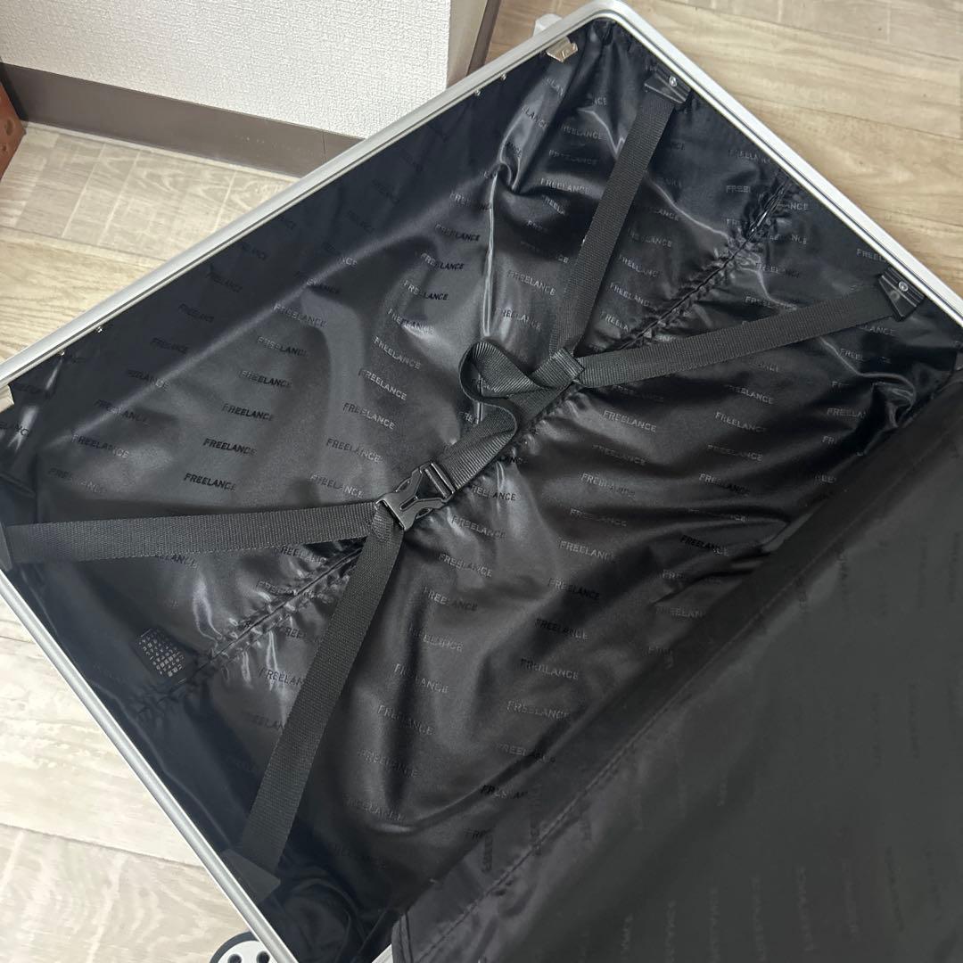 FREELANCE フリーランス スーツケース