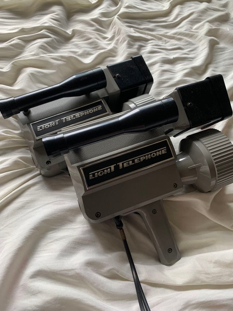 任天堂 光線電話LT