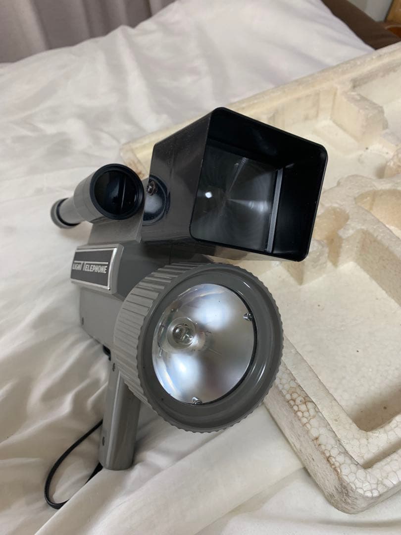 任天堂 光線電話LT