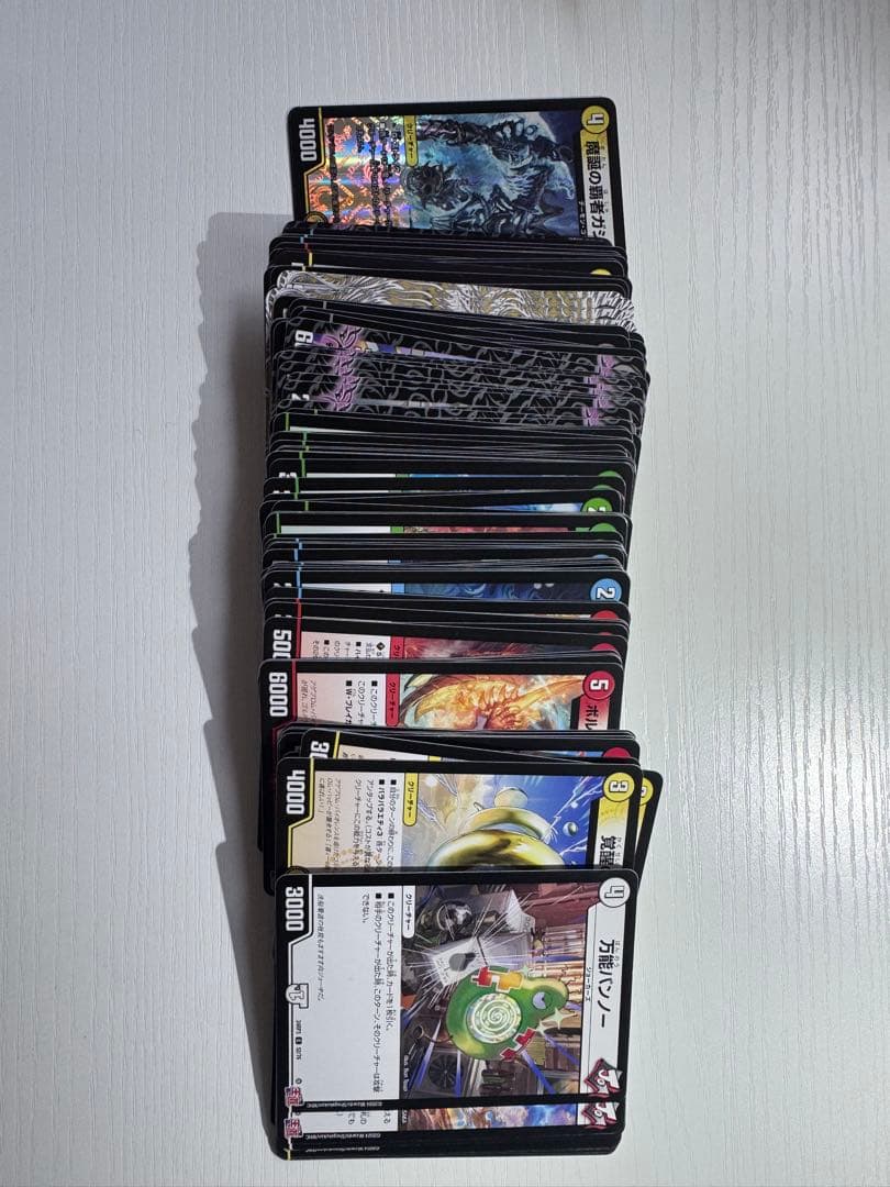 引退品！！アナカラーマルル　高レート➕綺羅スター改造パーツノーマル百三十枚ケース