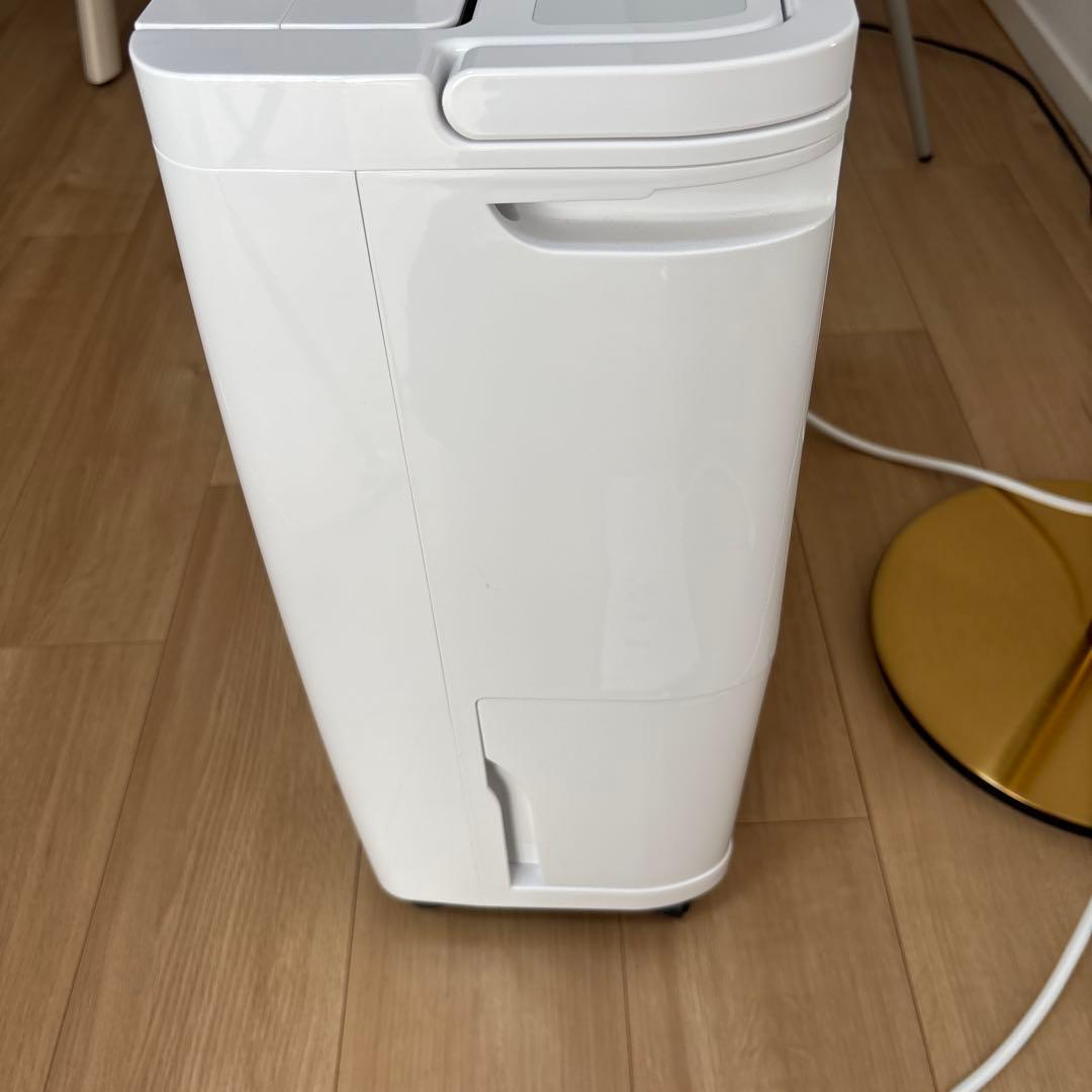値下げしました！！【除湿機】タンスのゲン JO07 ホワイト2025年製