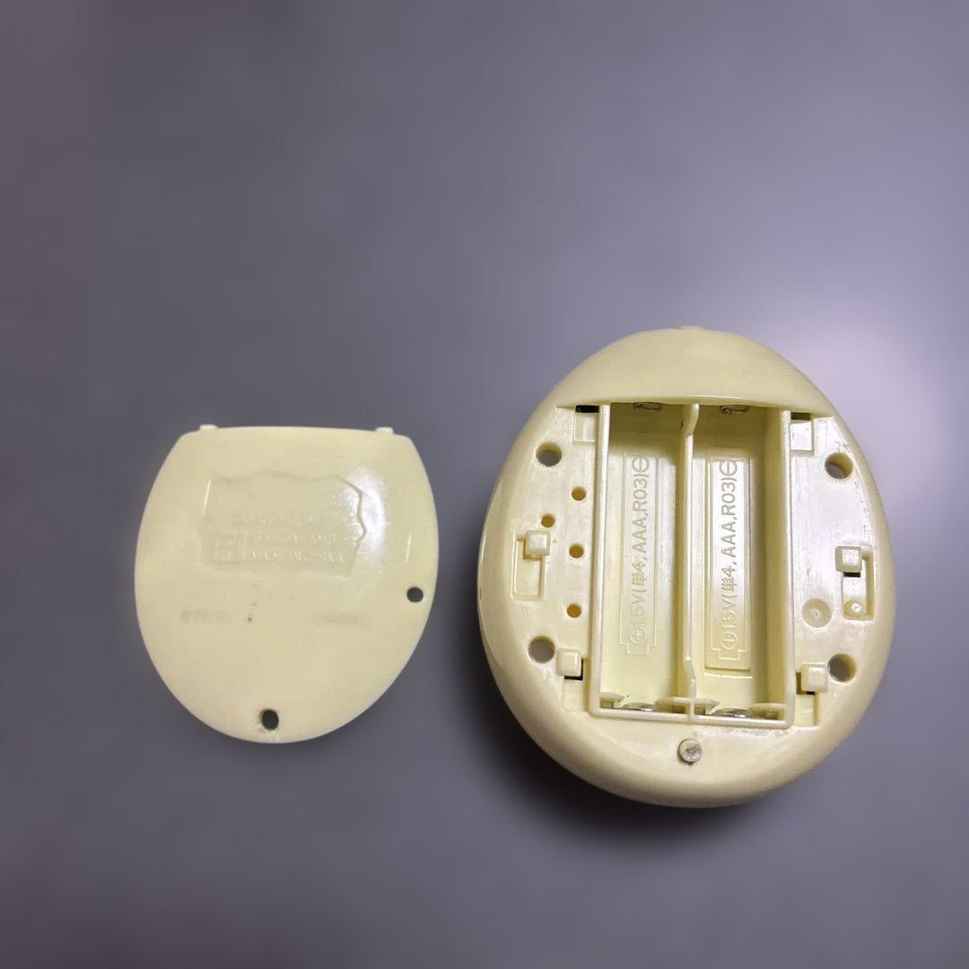 【動作確認済み】たまごっちみくす