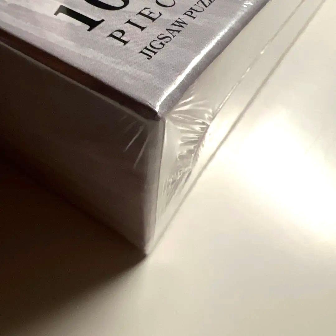 新品未使用 美品 鬼滅の刃 柱合会議 蝶屋敷編 パズル