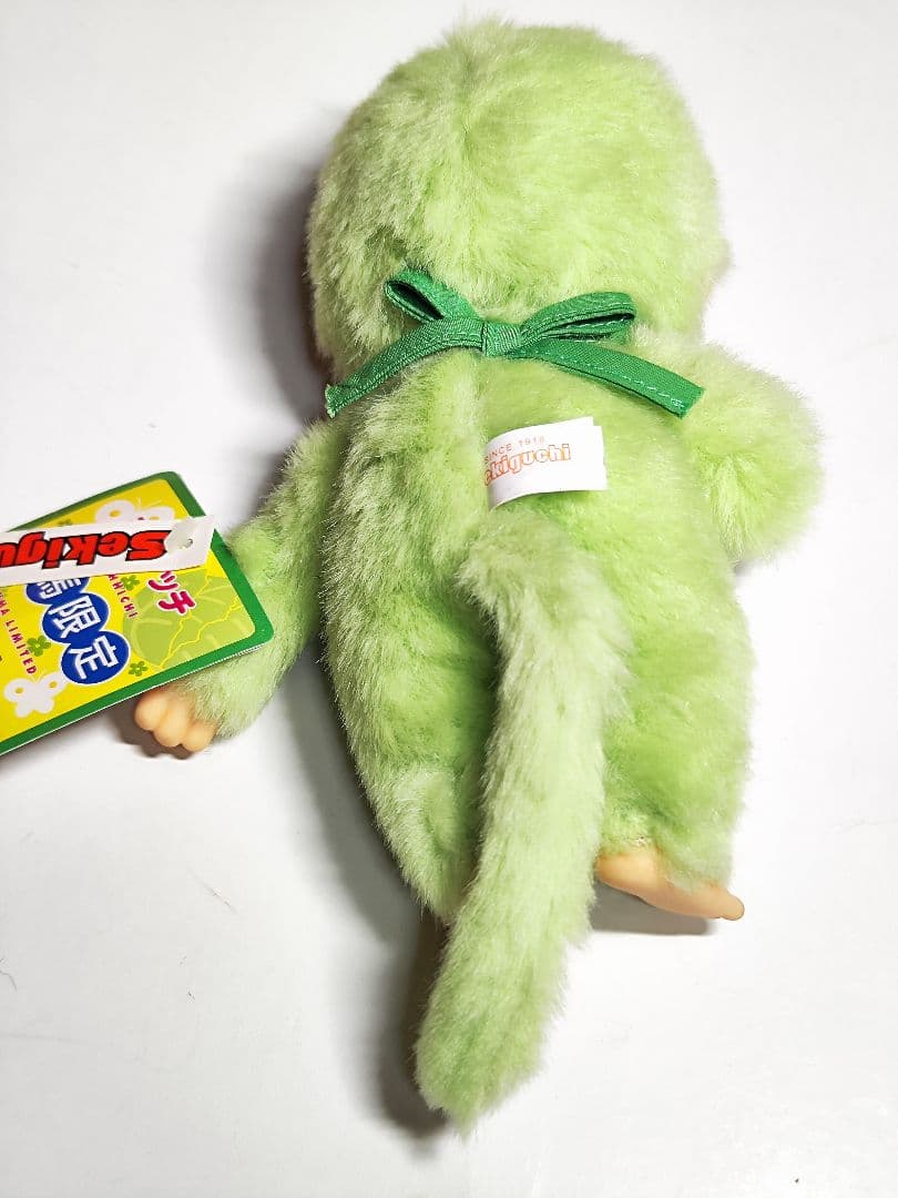 限定品モンチッチ 山梨モンチッチ 群馬限定 富士山モンチッチ 栃木モンチッチ