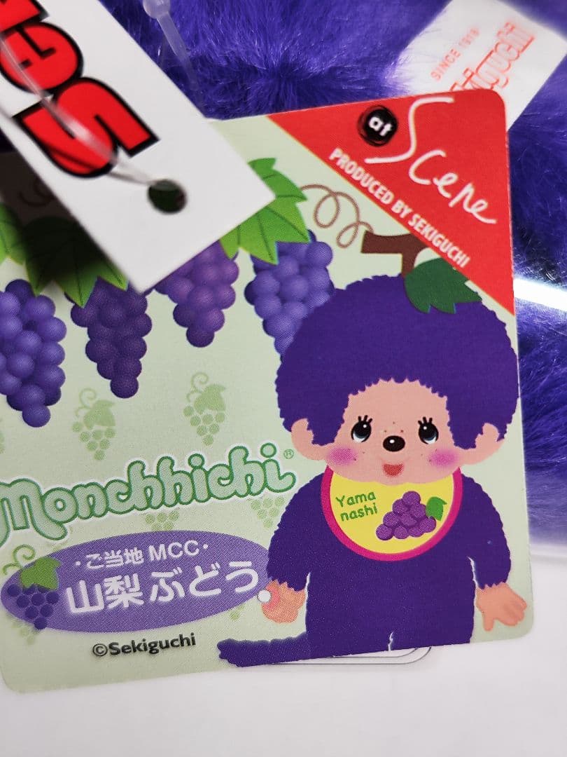 限定品モンチッチ 山梨モンチッチ 群馬限定 富士山モンチッチ 栃木モンチッチ